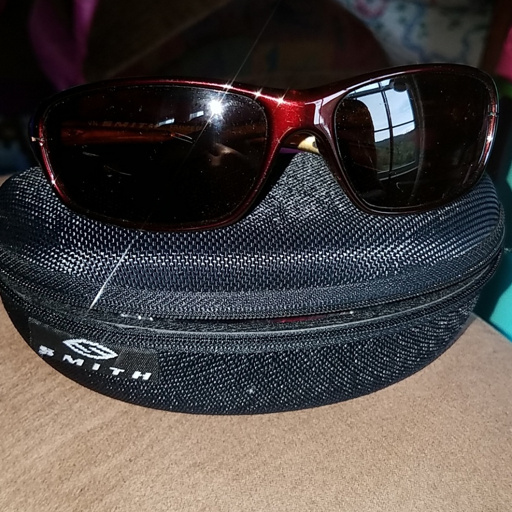 Smith sunglasses